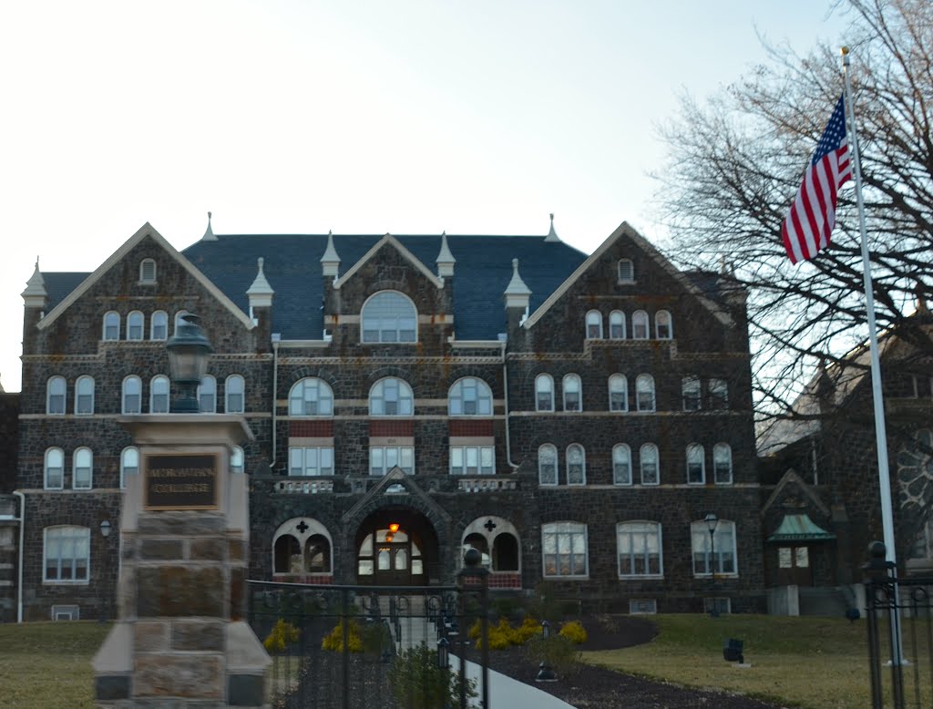 Moravian College