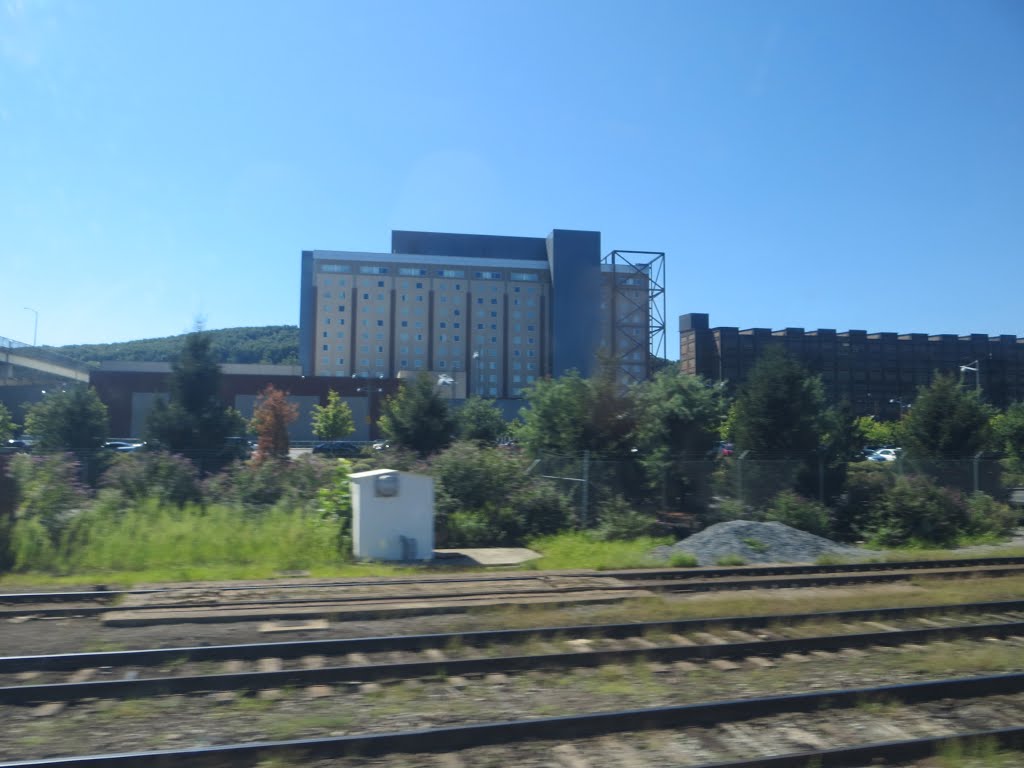 Sands Bethlehem