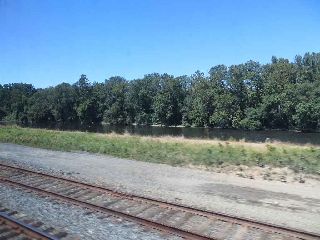 Lehigh River