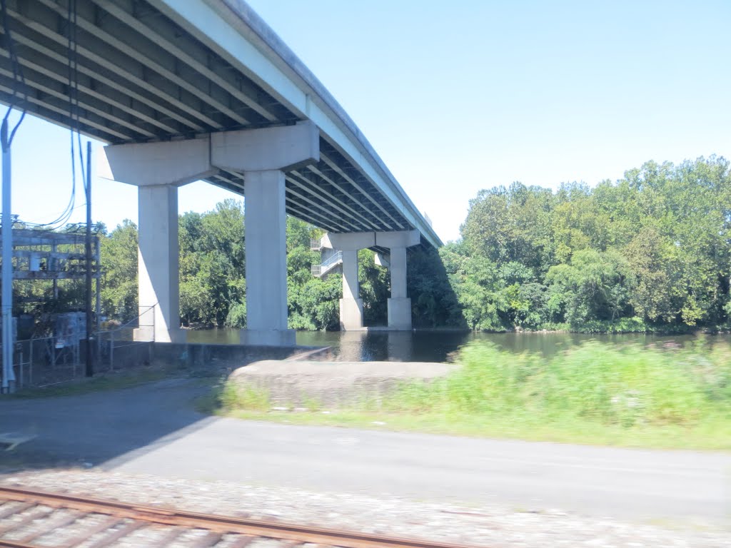Minsi Trail Bridge