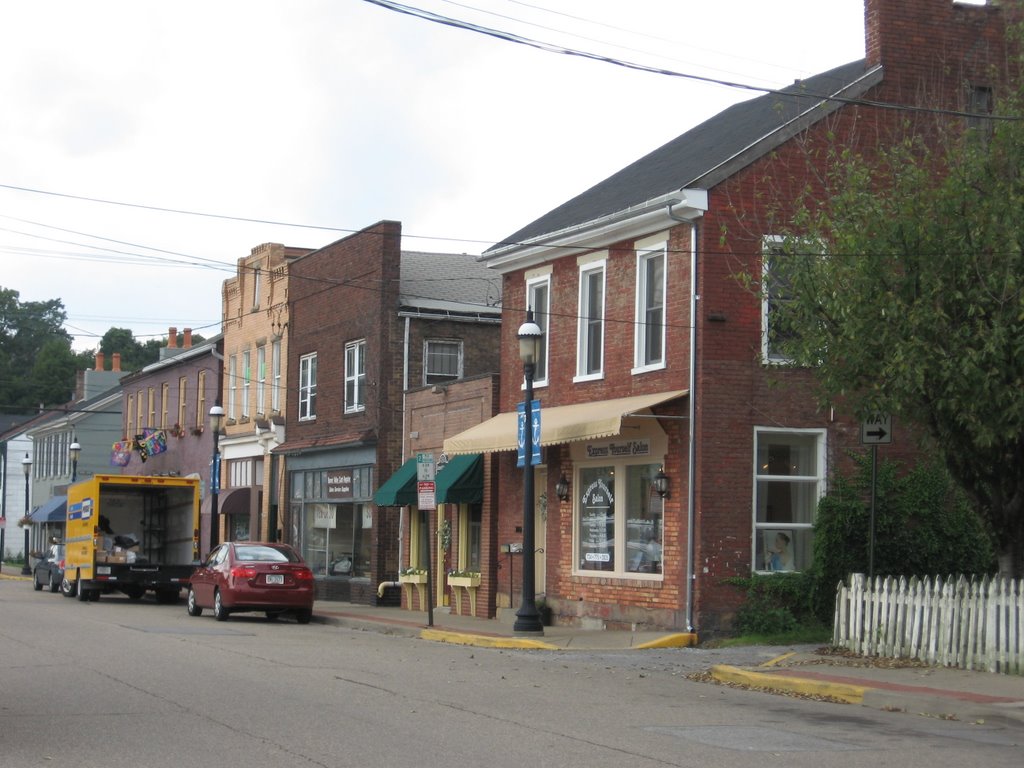Bridgewater