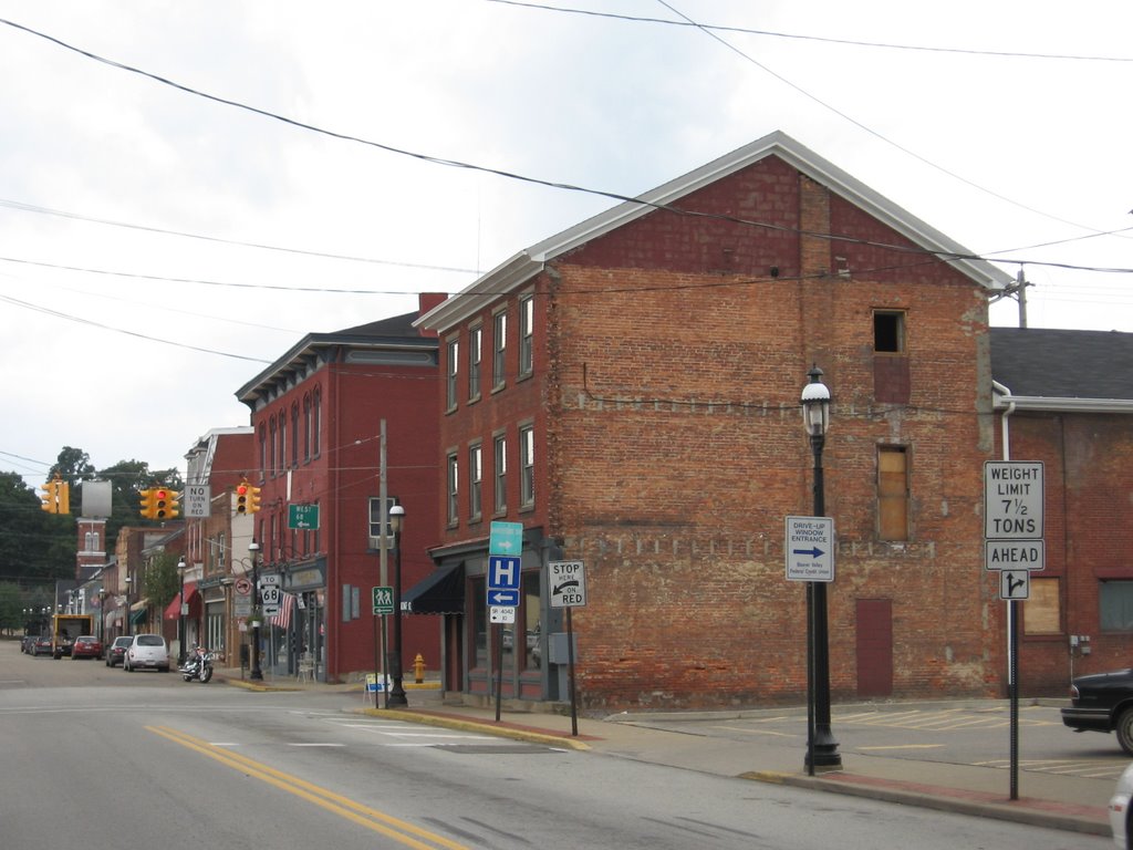 Bridgewater