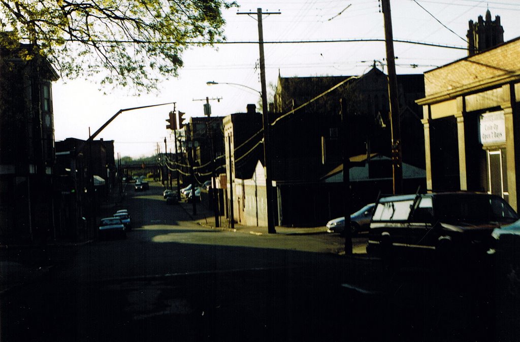 Rebecca Ave