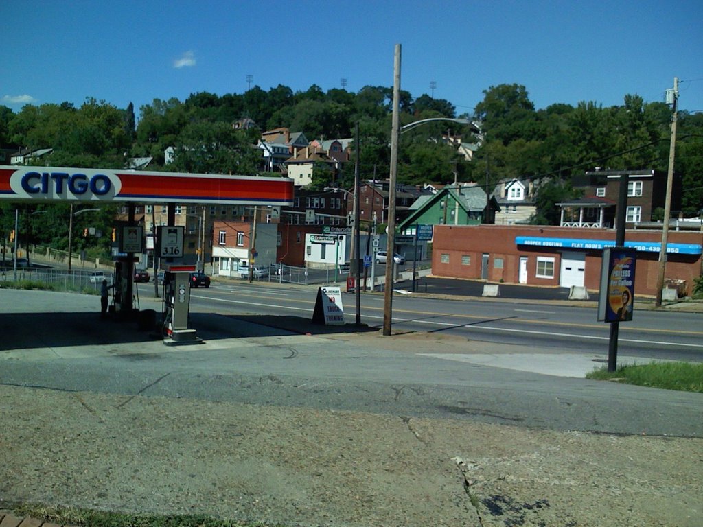 Wilkinsburg
