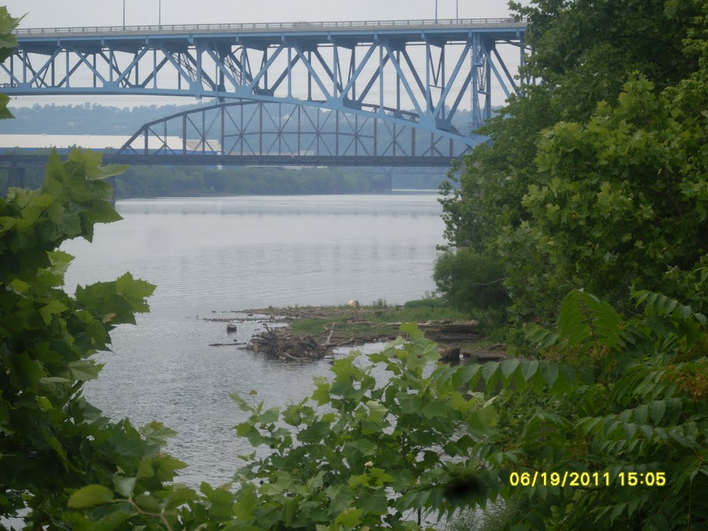 Rankin Bridge