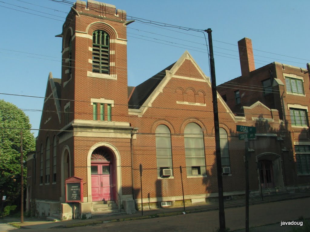Covenant Who So Ever Will AOK Church of God