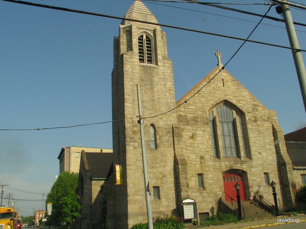 Pittsburgh Urban Christian School