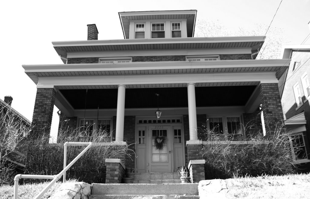 3226 Brownsville Road