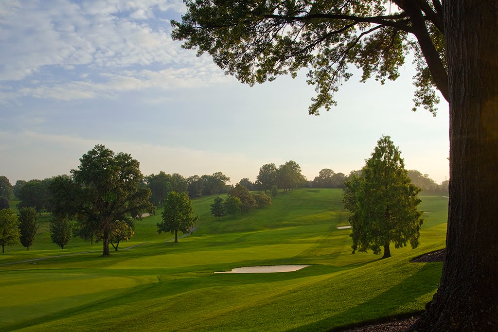 South Hills Country Club