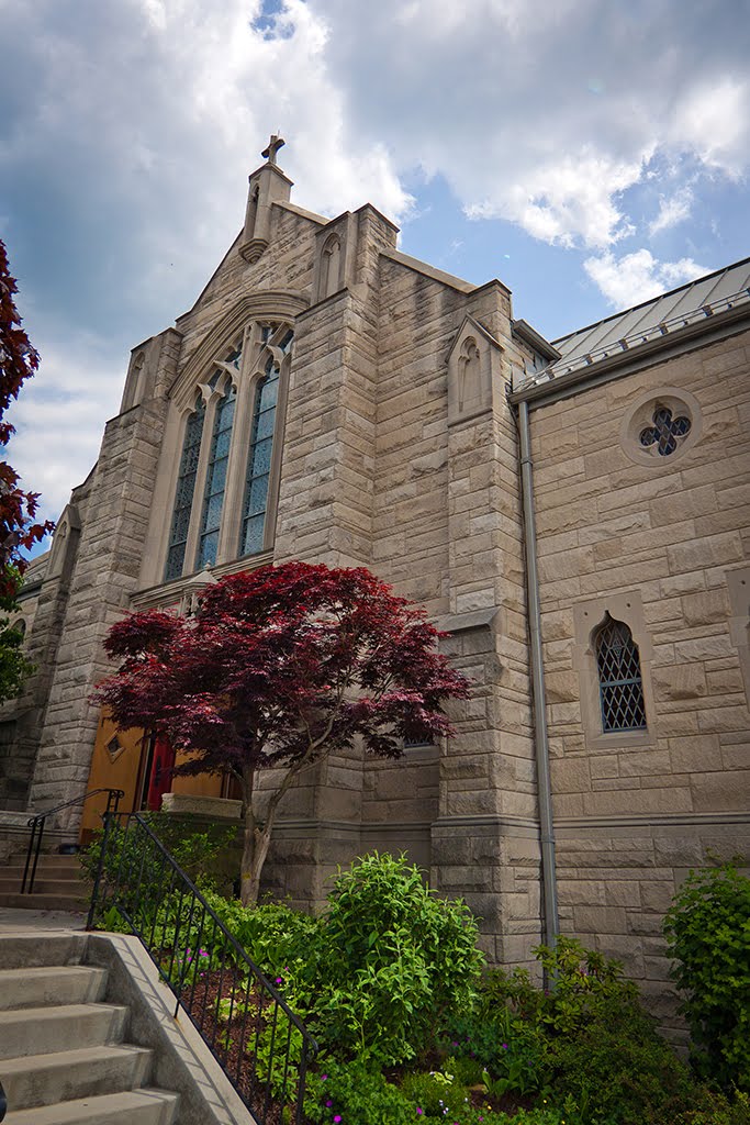 Zion Lutheran Church