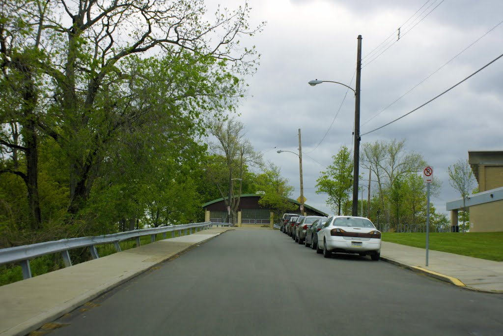 spokane st