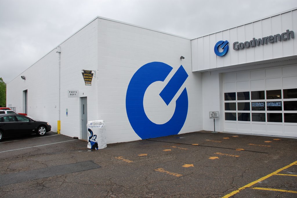 Colussy Chevrolet