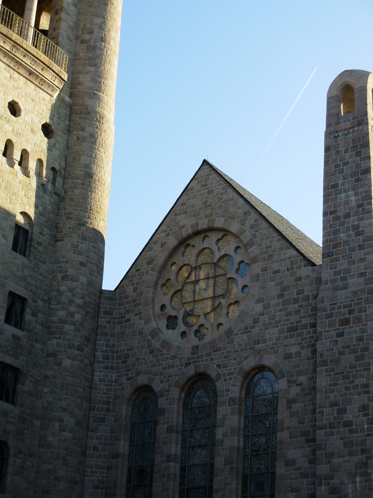 Glencairn Museum