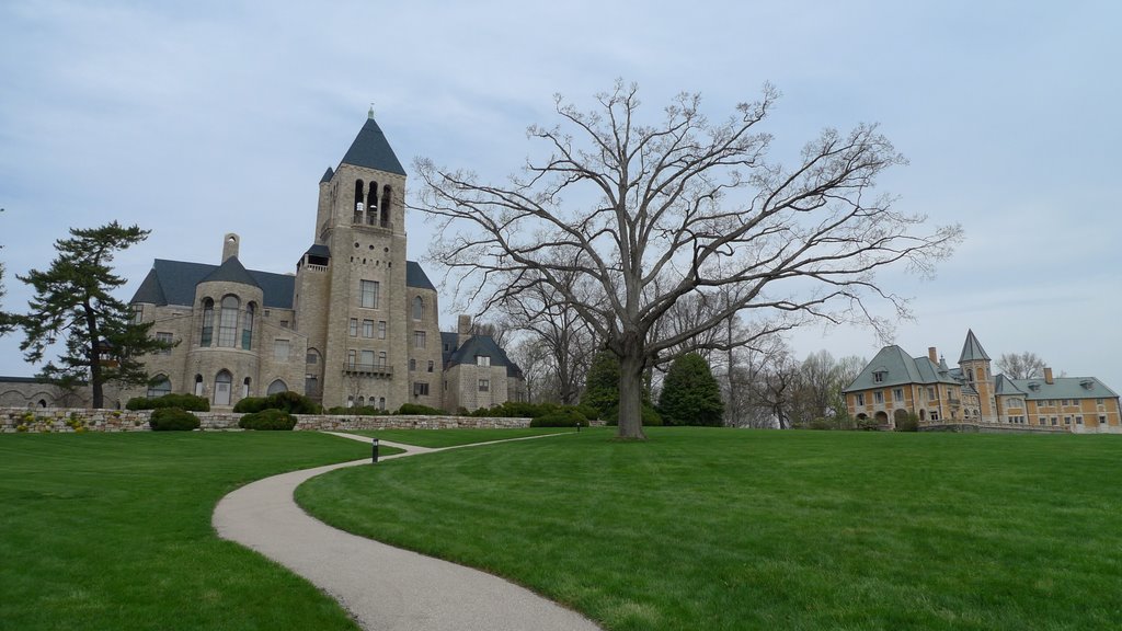 Glencairn Museum