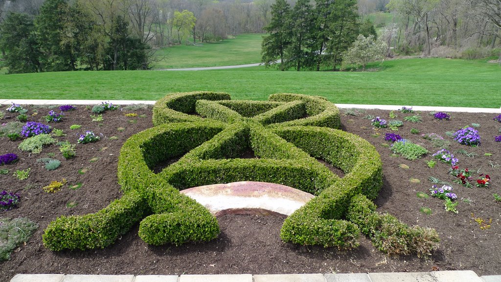 Bryn Athyn Cathedral