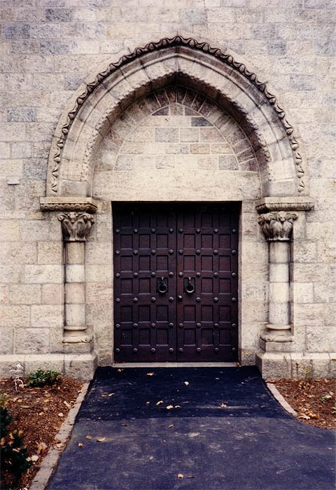 Doorway