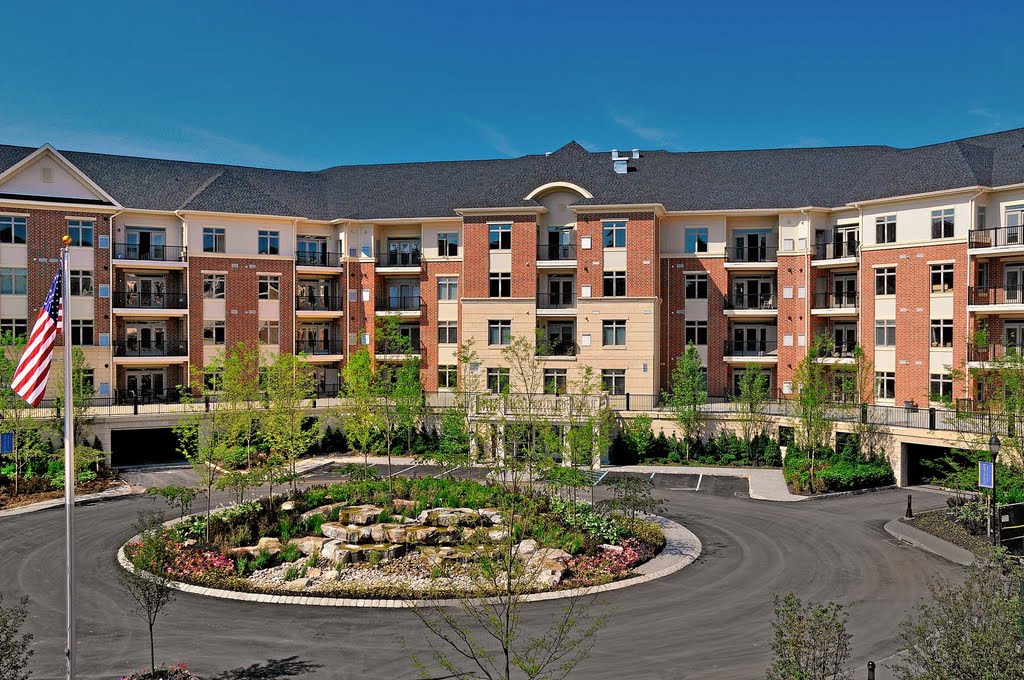 Huntingdon Place Condominiums