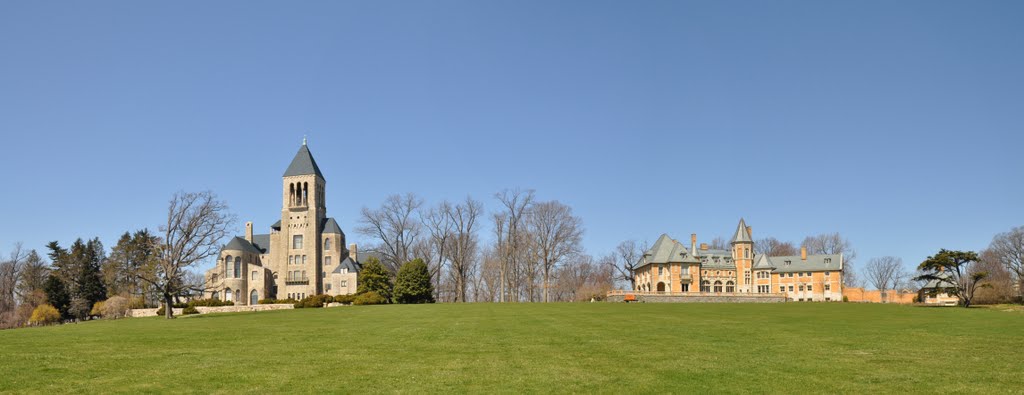 Glencairn Museum and Cairnwood Estate