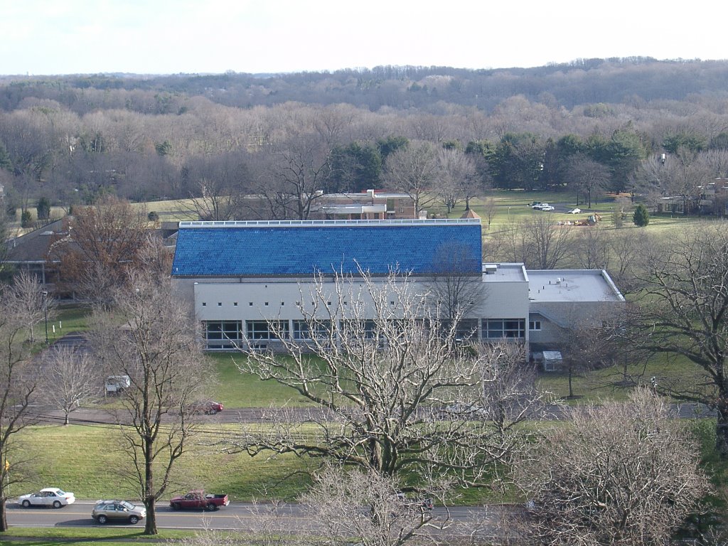 Swedenborg Library