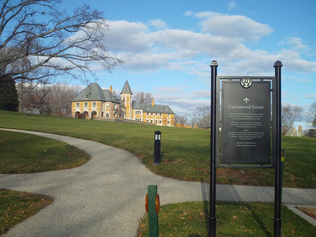 Cairnwood Estate