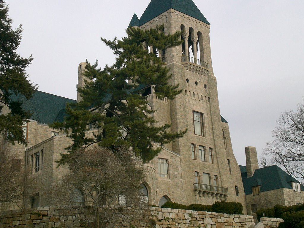 The Museum