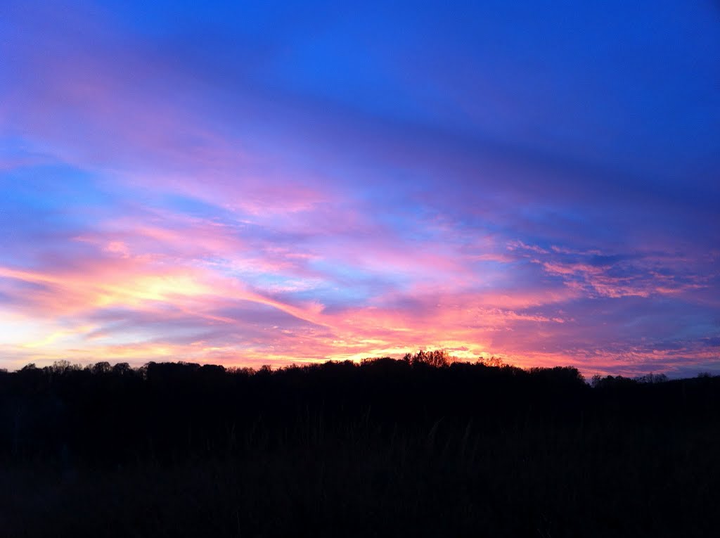 Sunset 3