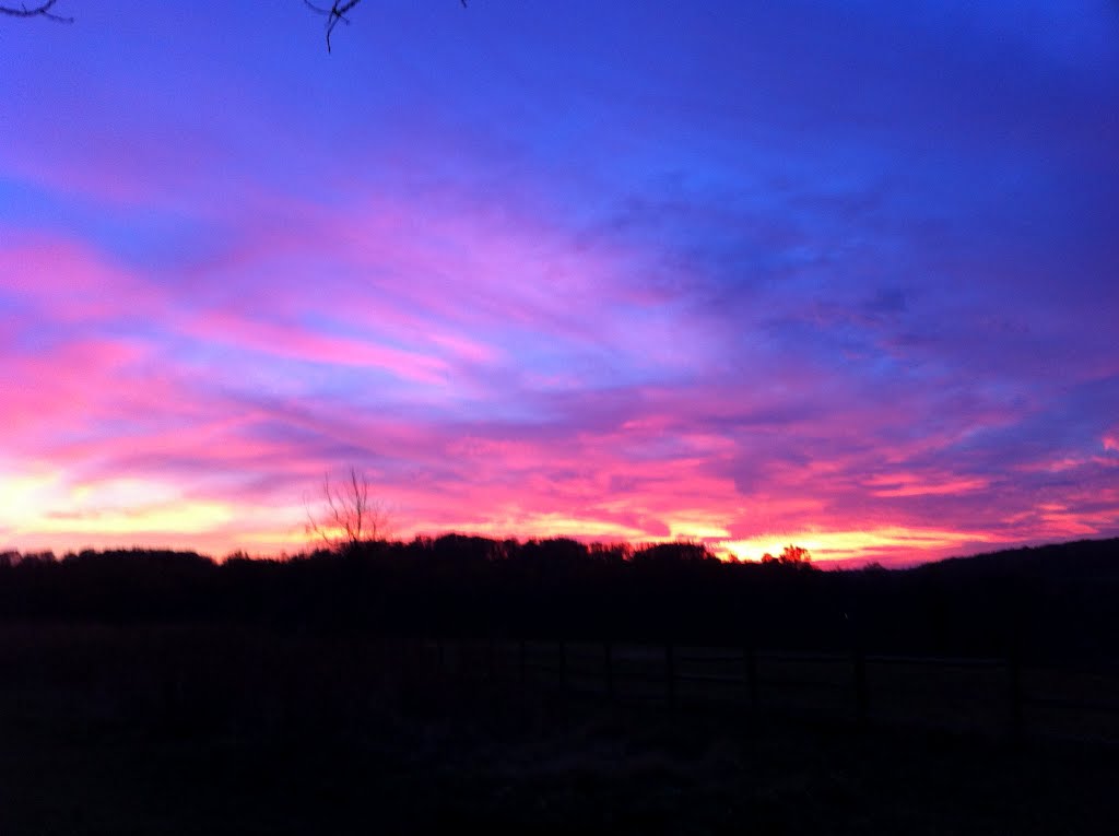 Sunset 9