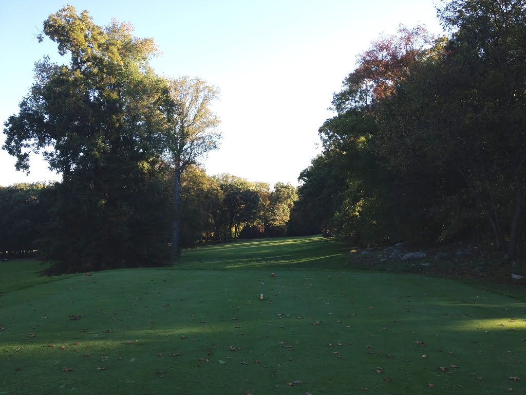 Philmont Country Club