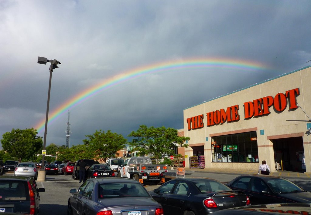 Home Depot
