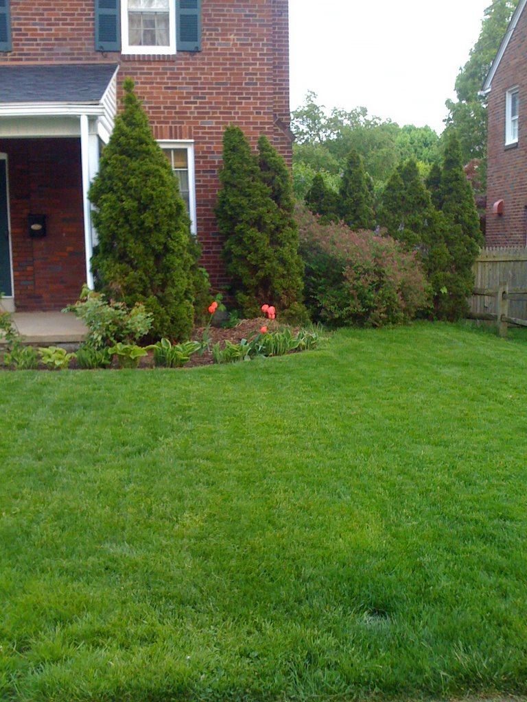 53 PRINCETON RD