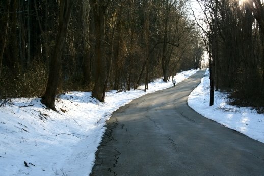Multi-Use Trail