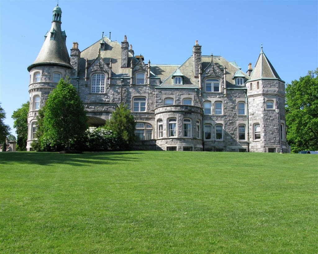 Rosemont College, Bryn Mawr, PA