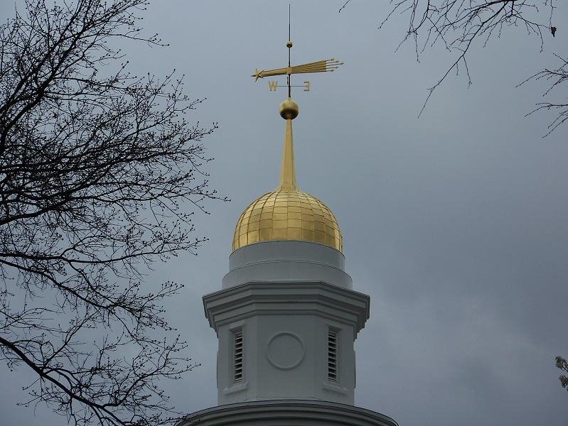 Presbyterian Church, Media, PA