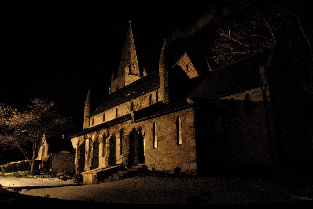 Christ Episcopal Church Ithan, Radnor, PA