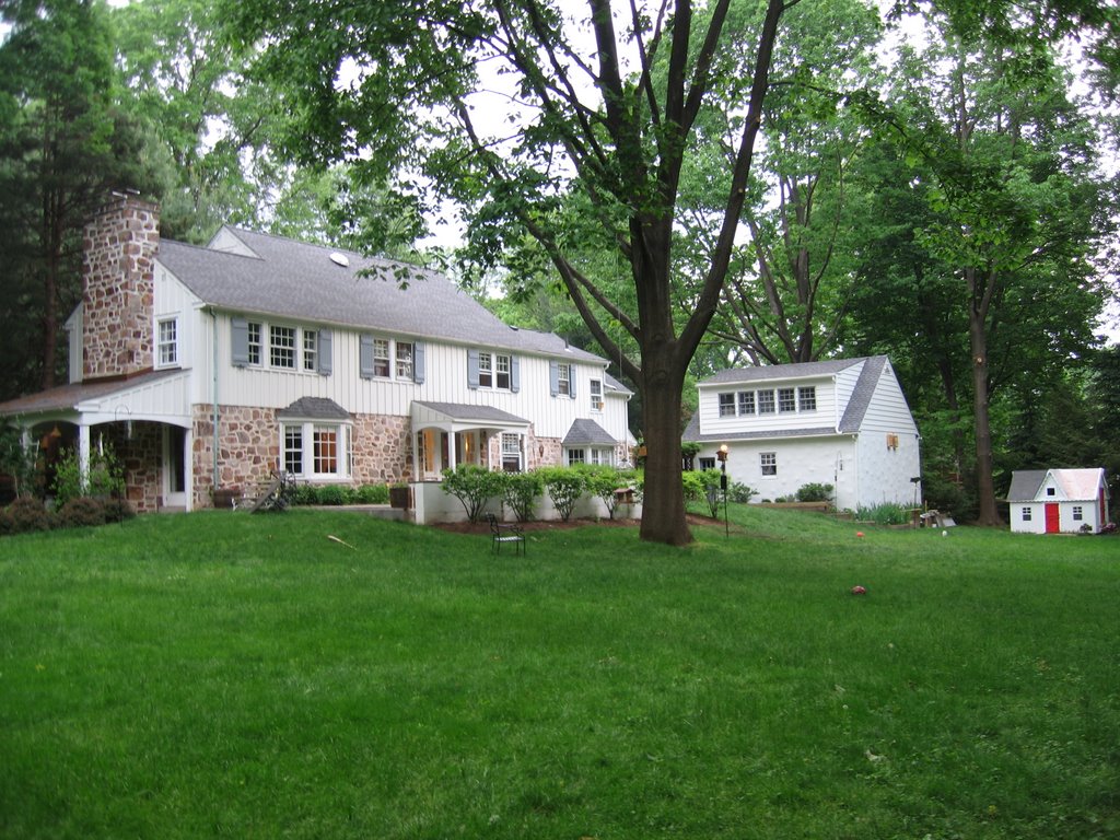 920 Merion Square, 19035