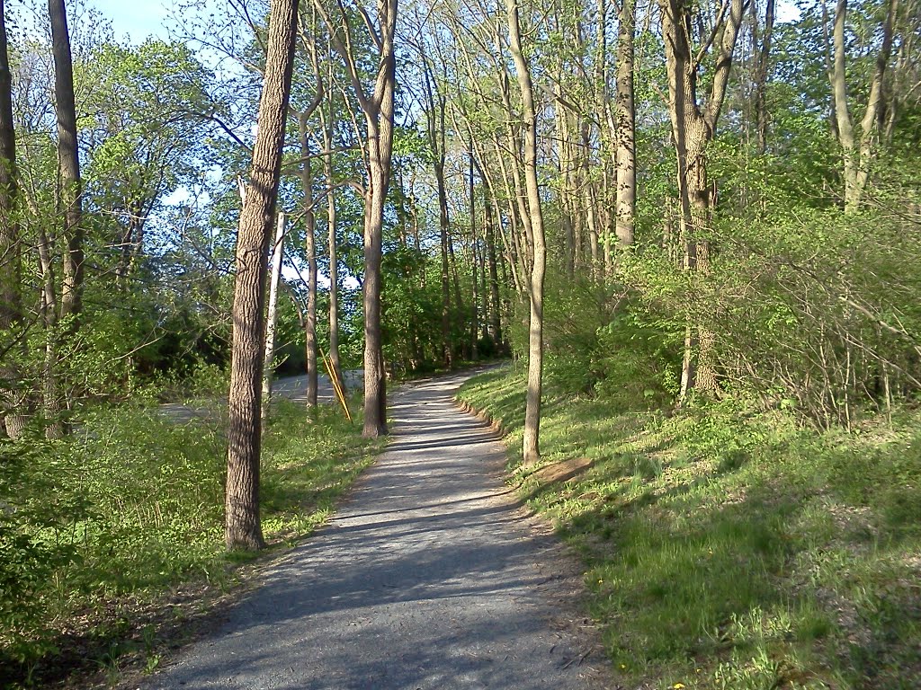 Goshen Trail