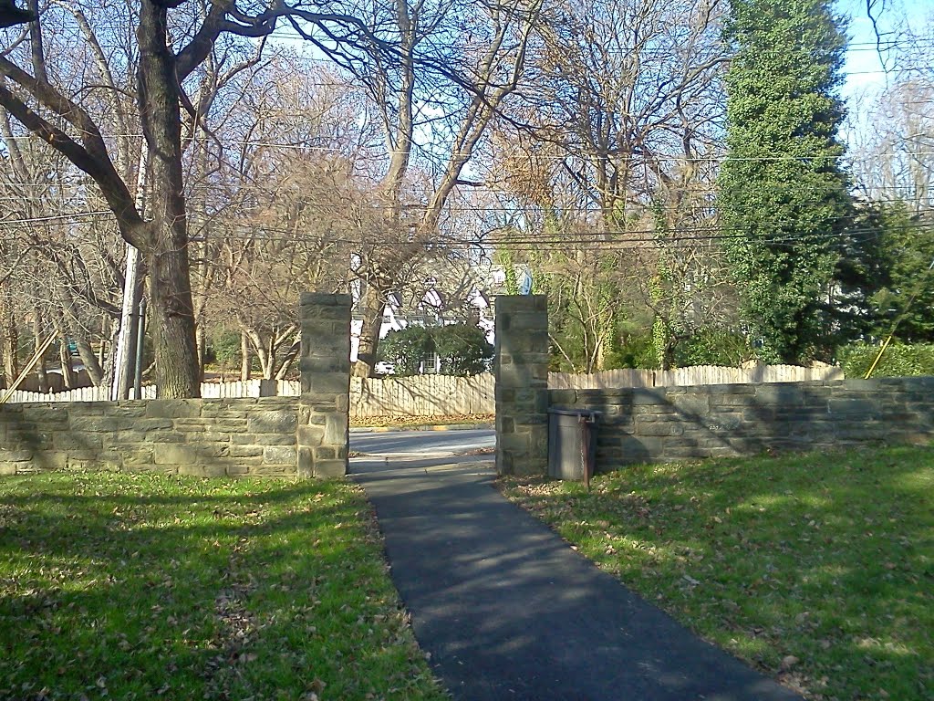 Austin Memorial Park