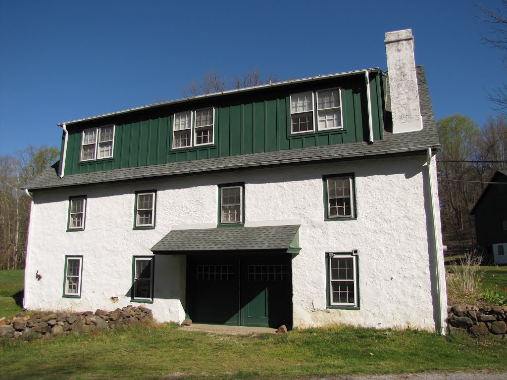 Waterloo Mills Residence