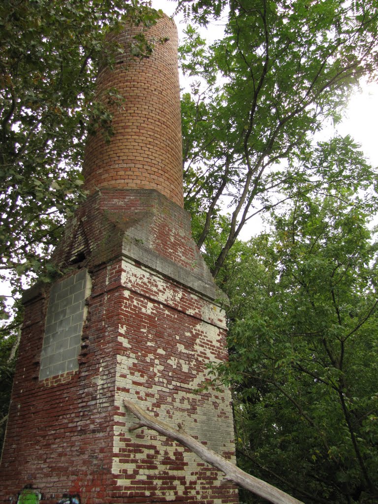 Tulpehocken Creek Furnace