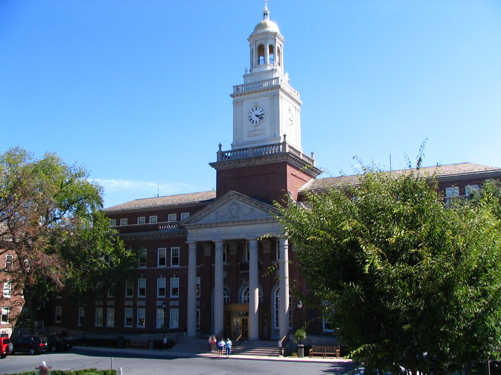 The Reading Hospital