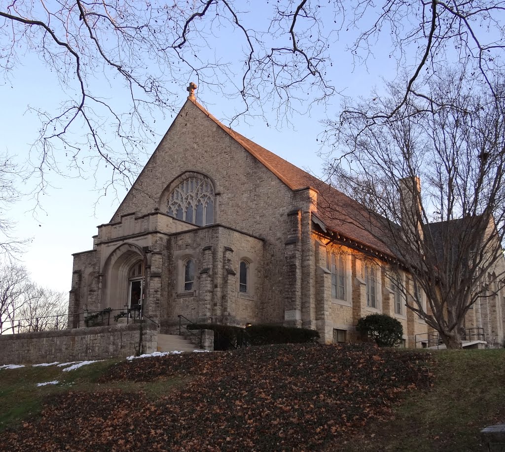 Bausman Memorial Church