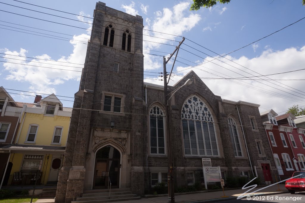 Bethany Evangelical Lutheran Church