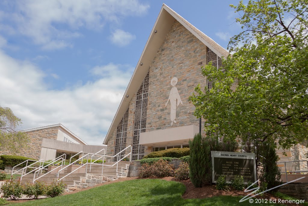 Sacred Heart Roman Catholic Church
