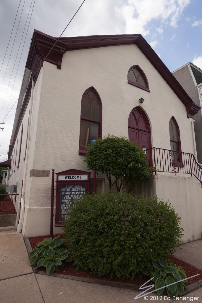 Lighthouse Christian Center