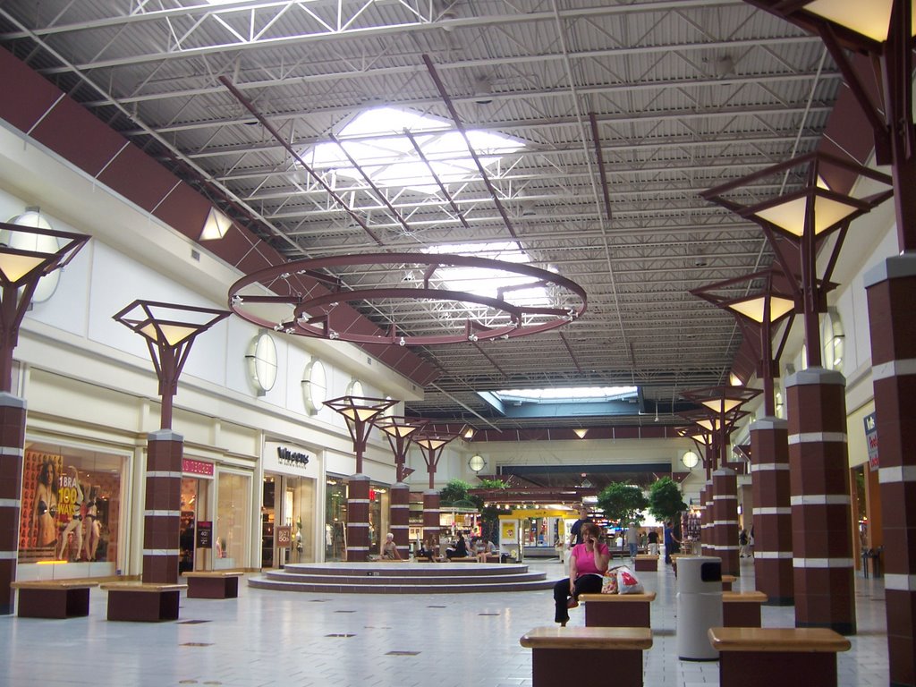 Beaver Valley Mall