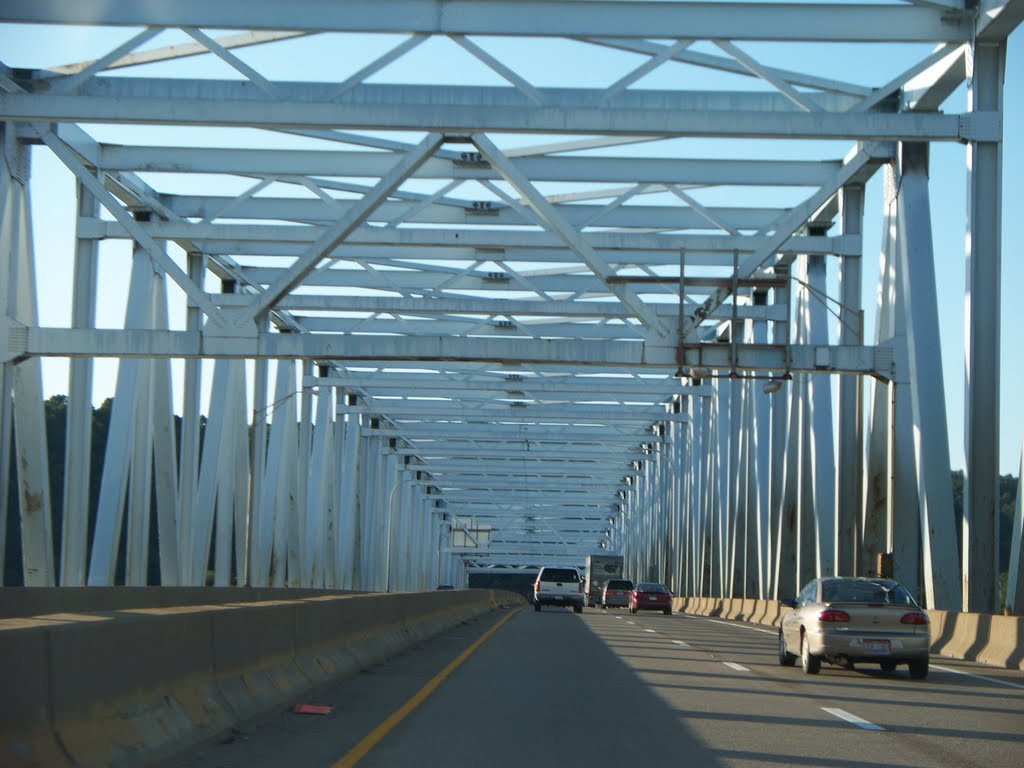 Beaver Valley Expressway Bridge