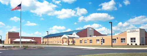Conrad Weiser High School