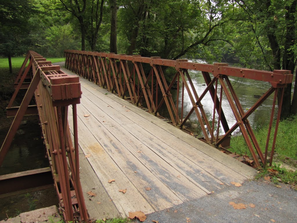 Union Canal Bridge