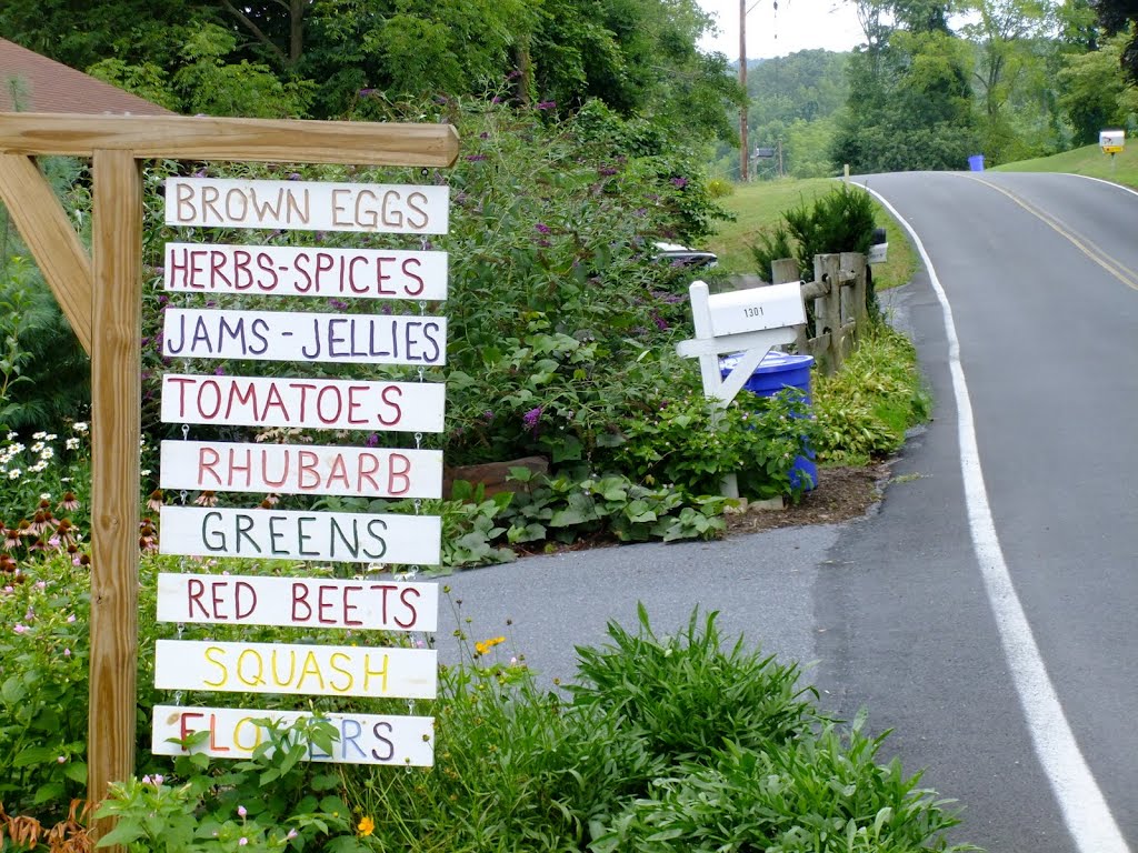 Frush Farm