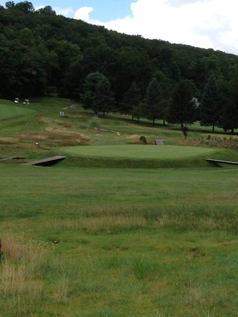 Galen Hall Country Club